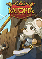 鼠托邦Ratopia游戏