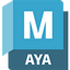 Maya 2024 for Mac版