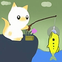 Cat Fishing中文版