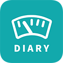 体重日记app