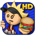 老爹汉堡店HD版本 v1.2.1安卓版