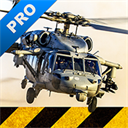 海尔法直升机模拟高级 v2.0.7安卓版