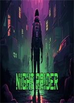 夜袭者(Night Raider)