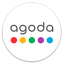 Agoda(安可达)酒店预订