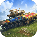 坦克世界闪击战华为版 v10.6.0.143安卓版