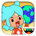  The latest version of Toka World v1.90.2 Android