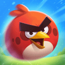 angry birds2游戏