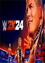 WWE2K24十三项修改器