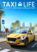 出租生涯模拟城市驾驶