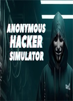 匿名黑客模拟器