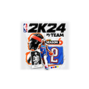 NBA2k24 v207.00.227307215安卓版