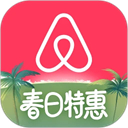 Airbnb民宿app