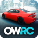 OWRC开放世界赛车