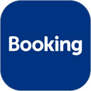 Booking订房app