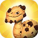  Cute Dragon's Fight for Internal Purchase Cracked Version v8.0.0 Android Version