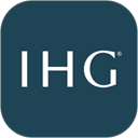 IHG(洲际酒店)app