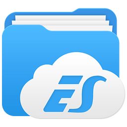 ES文件浏览器 v4.2.9.8安卓版