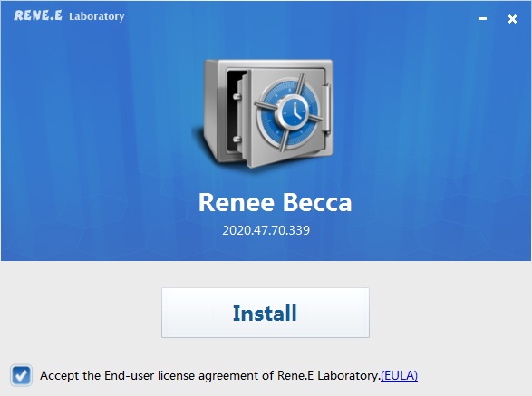 Renee Becca 2023.57.81.363 download the new for windows