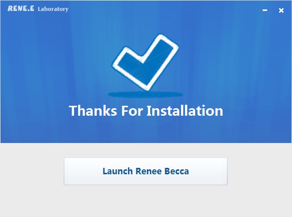 for windows instal Renee Becca 2023.57.81.363