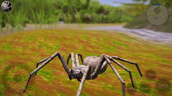 终极蜘蛛模拟器2破解版