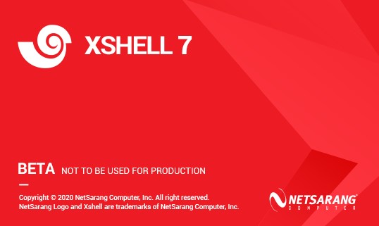 xshell7.0免费版
