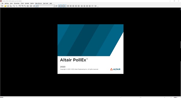 altair pollex 2020破解补丁下载