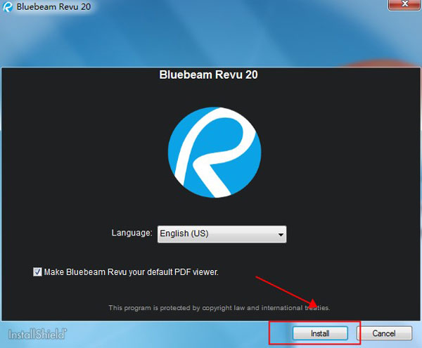 instal Bluebeam Revu eXtreme 21.0.45 free