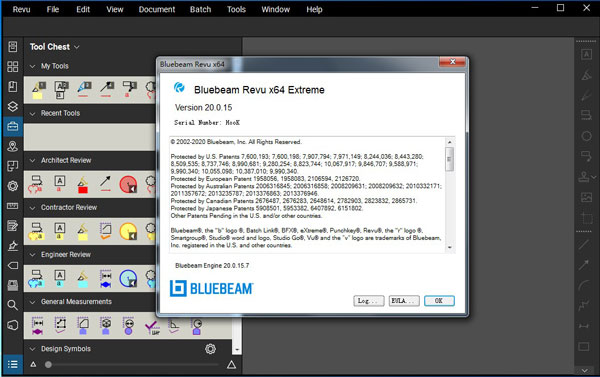 Bluebeam Revu eXtreme 21.0.45 instal the new