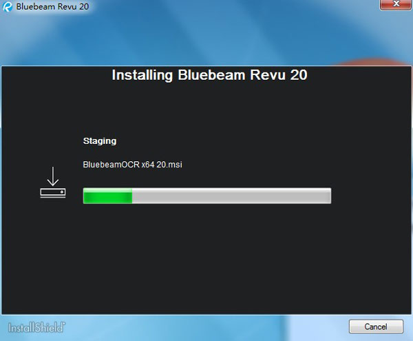 instal Bluebeam Revu eXtreme 21.0.40