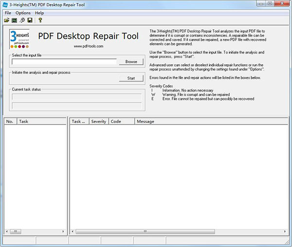 instal the new for mac 3-Heights PDF Desktop Analysis & Repair Tool 6.27.0.1