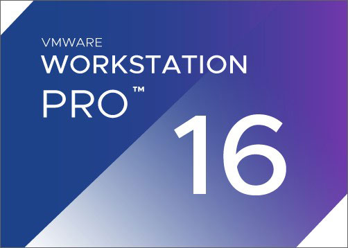 VMware Workstation Pro16注册码