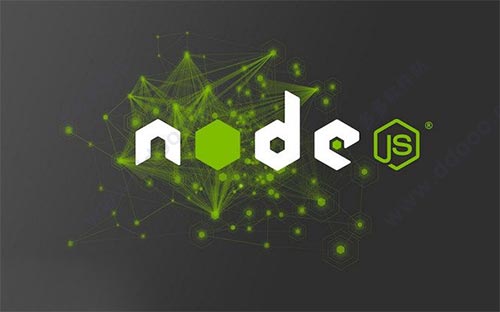 node.js框架官方版