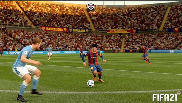 FIFA 21十项修改器