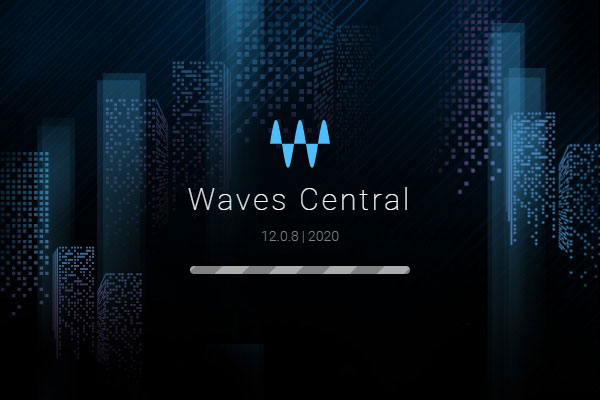 Waves Complete 12破解版