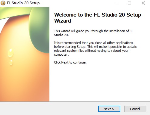 FL Studio20破解补丁