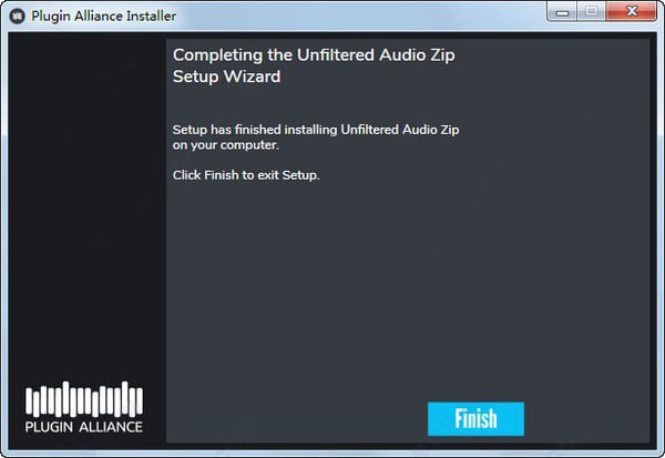 Unfiltered Audio zip官方版