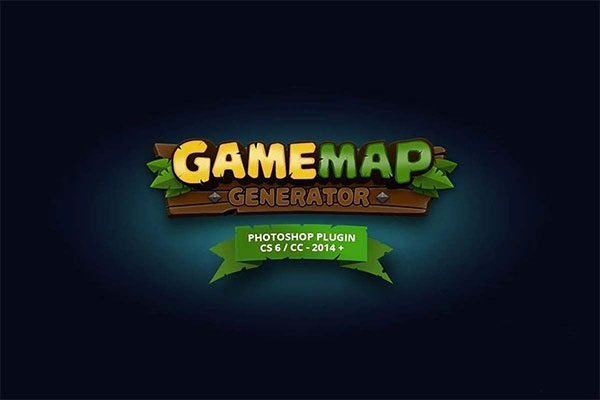 3d map generator汉化版
