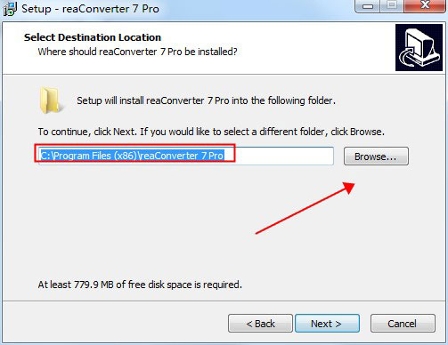 instal the new version for mac reaConverter Pro 7.790