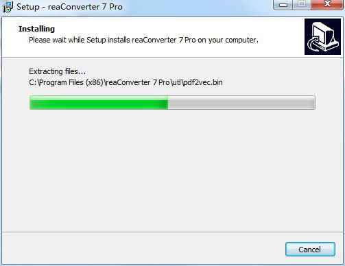 reaConverter Pro 7.790 for mac instal