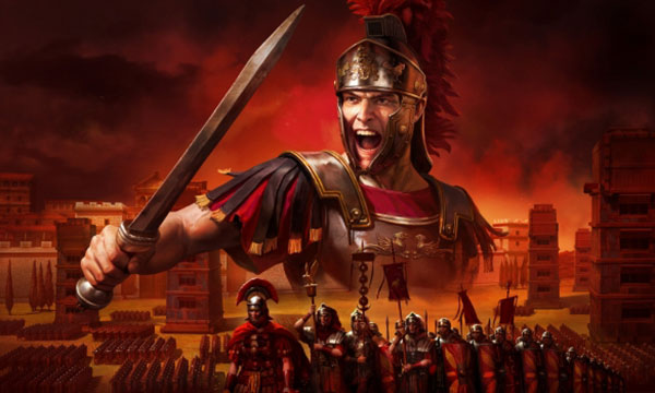 罗马全面战争重制版游戏