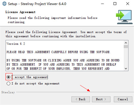 Steelray Project Viewer 6.18 for mac instal