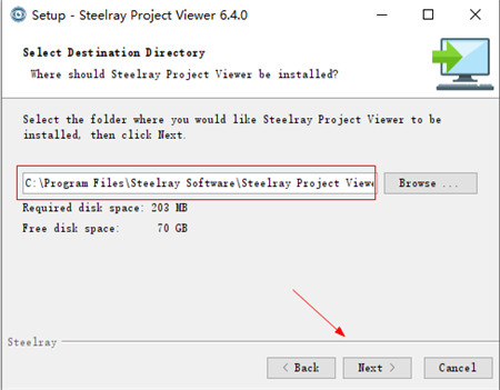 download the last version for iphoneSteelray Project Viewer 6.18