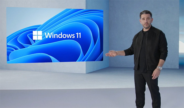 Windows 11正式版