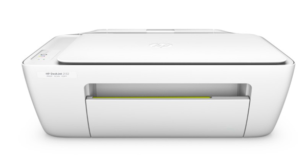 惠普deskjet2132打印机驱动