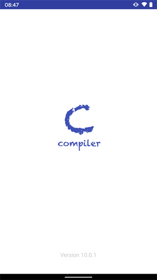 c语言编译器app