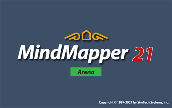 MindMapper21