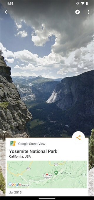 谷歌街景地图高清手机版2022最新版