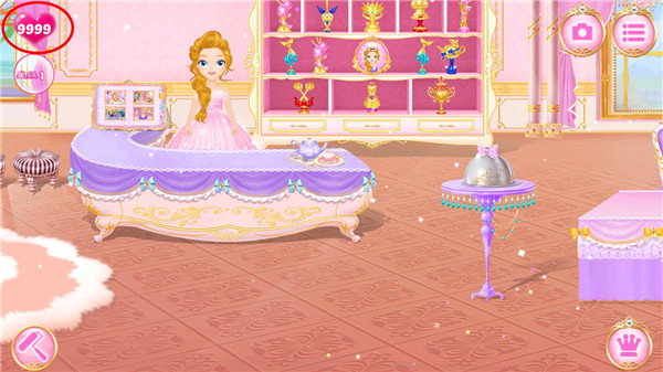 莉比小公主之梦幻餐厅完整版怎么玩
