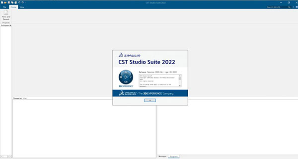 CST2022最新版
