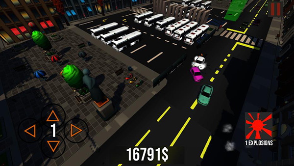车祸模拟器2游戏手机版